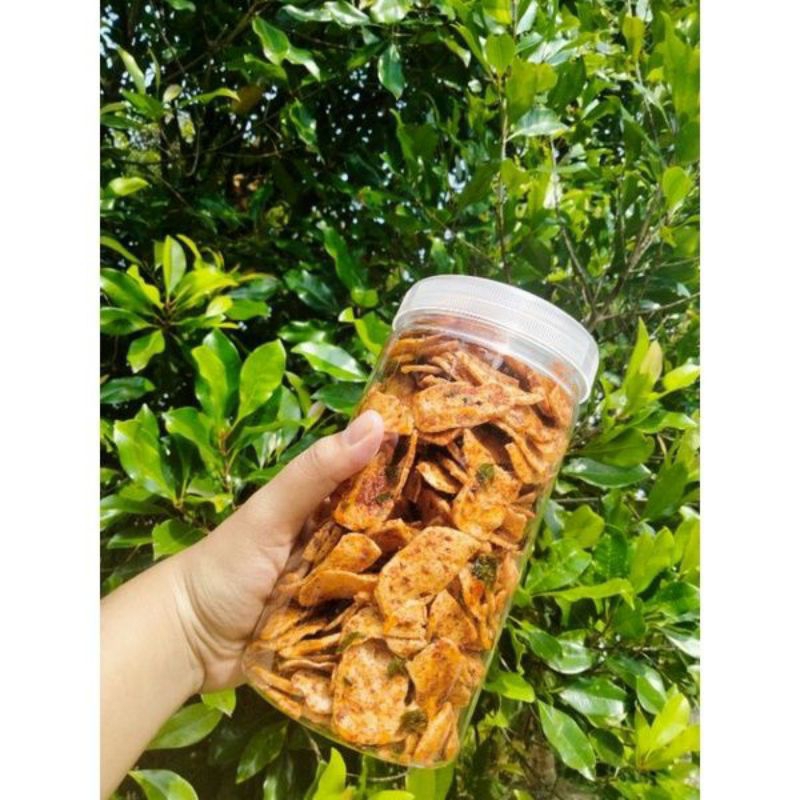 

BASRENG YAYA 250++ GR DAUN JERUK