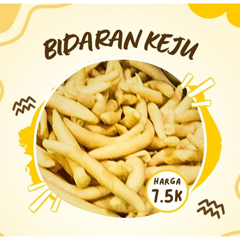 

Snack Kiloan Bidaran Keju/Stick Keju/ snack timbang | Telur bidaran Keju | Snack Murah Makassar