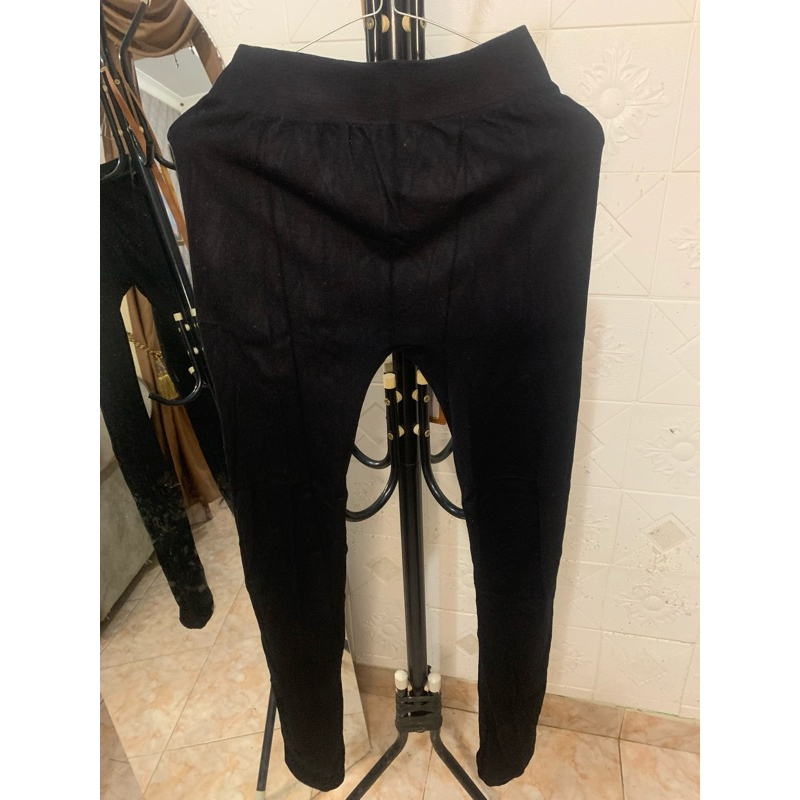 Preloved Legging Wudhu