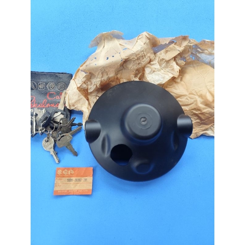 Batok lampu Suzuki GP100 TS100 TSN