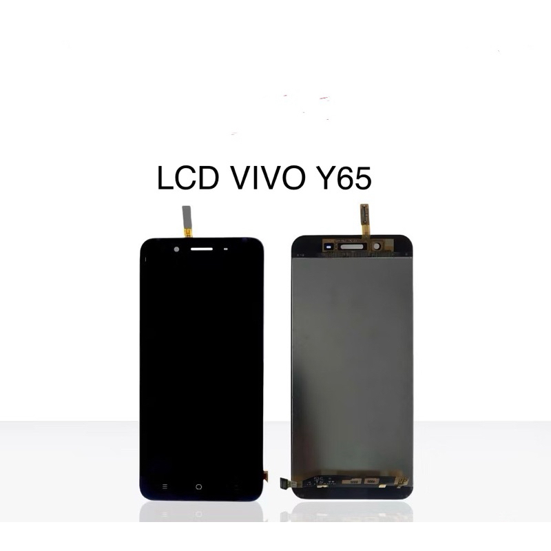 LCD VIVO Y65