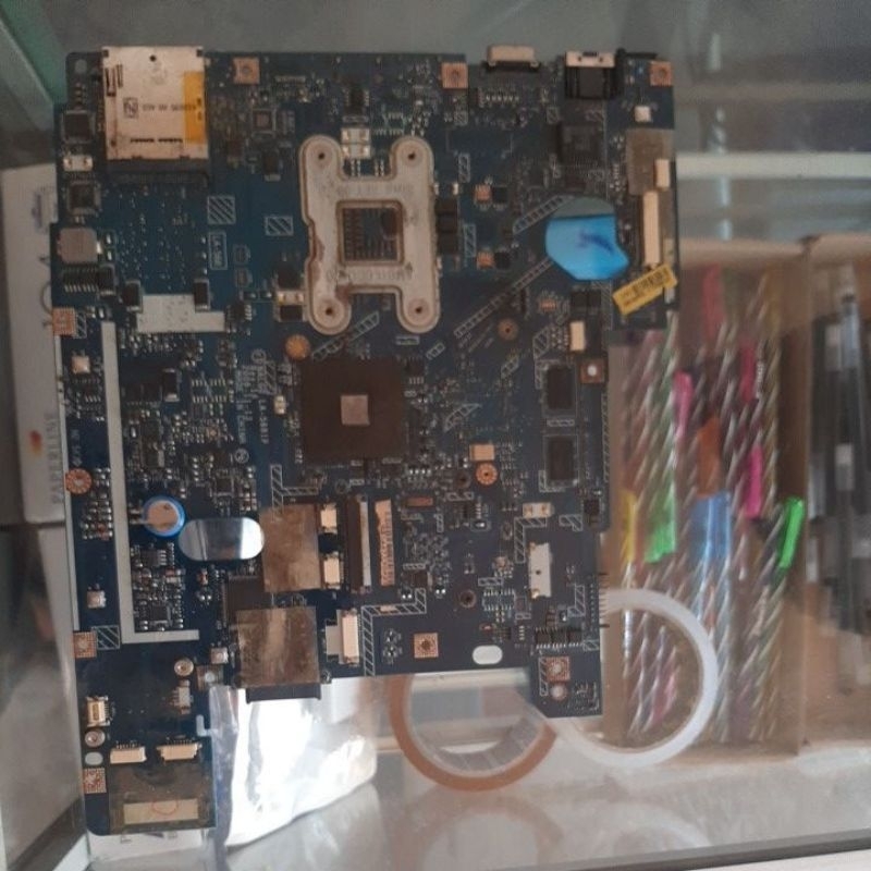 Motherboard Acer Aspire 4740G