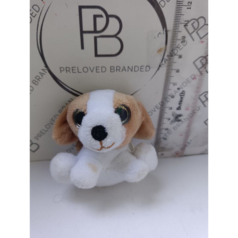 Boneka Anjing Kecil (Surprizamals)