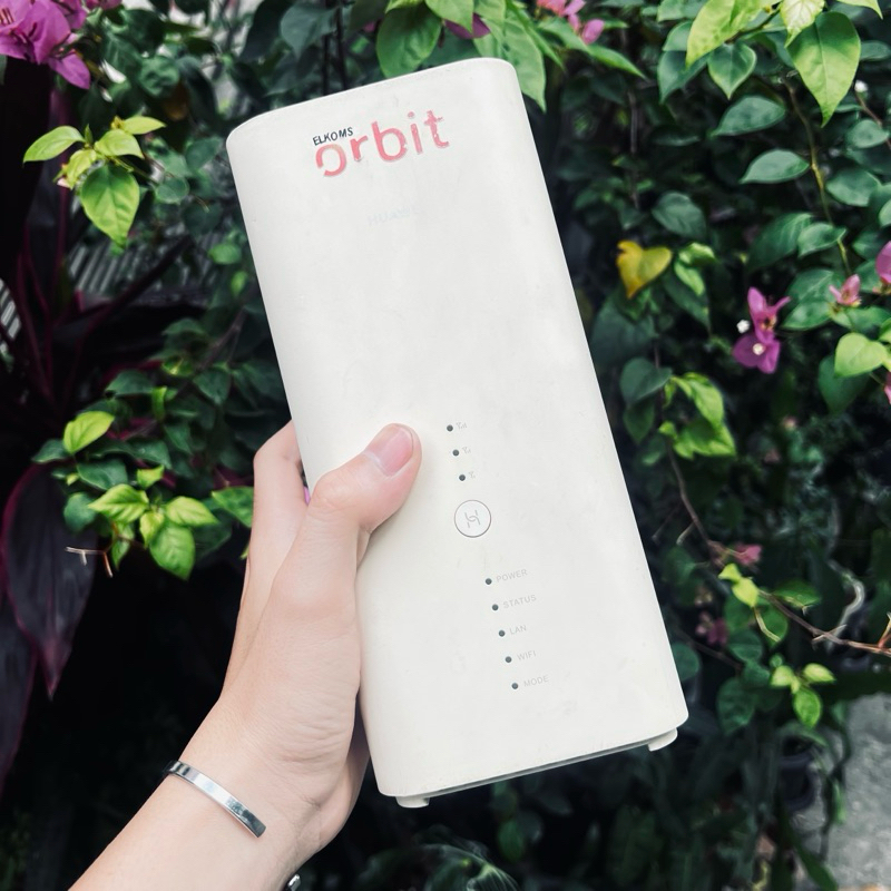 Orbit Max / Huawei B818-263