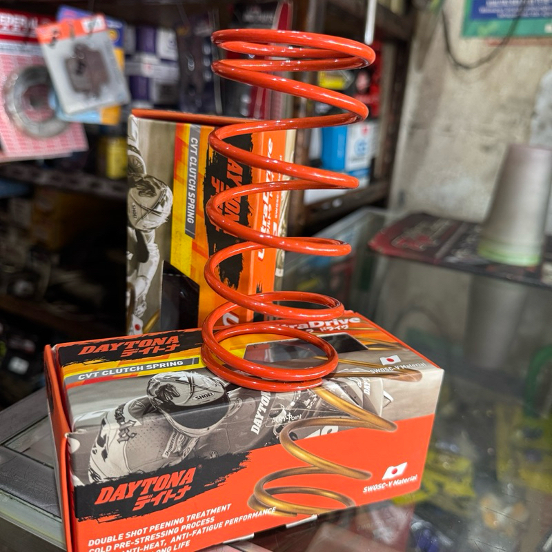 PER CVT 1500 RPM DAYTONA UNTUK BEAT FI BEAT VARIO SCOOPY