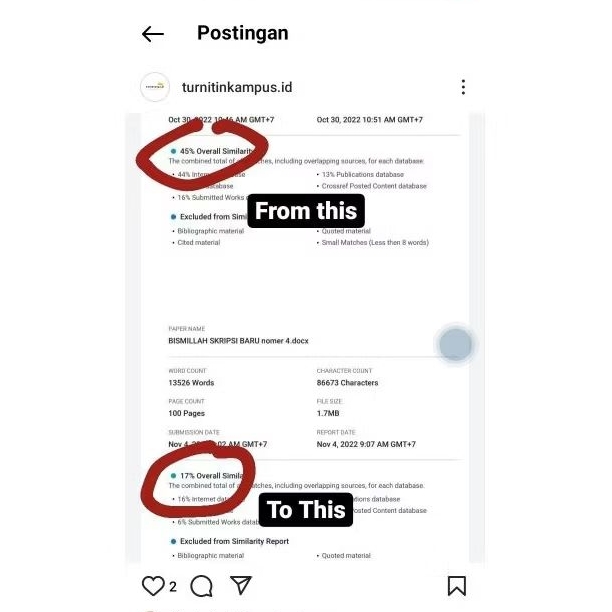 JASA PARAFRASE MANUAL