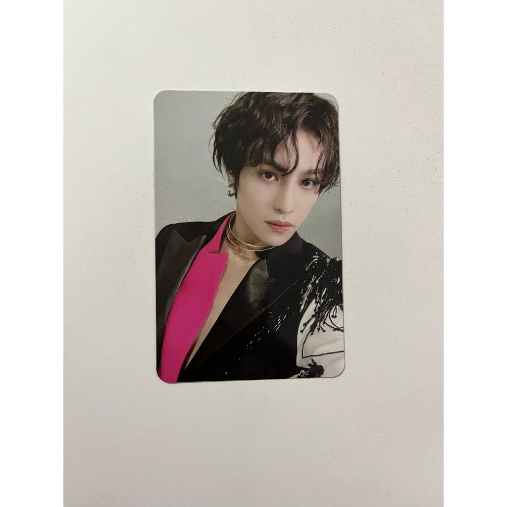 Pc Yangyang Resonance Arrival Ver.