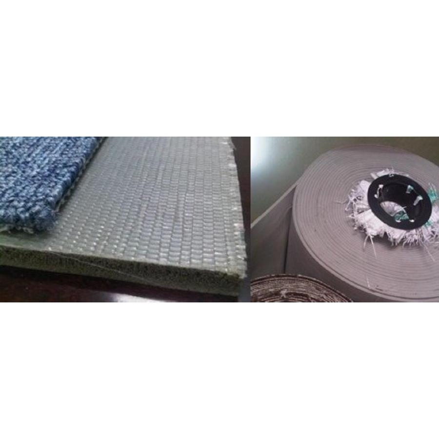 Foam Underlayer meteran - lapisan bawah karpet / peredam lantai