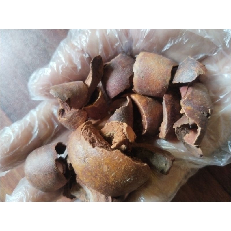 

250 gram Kulit Manggis kering bersih