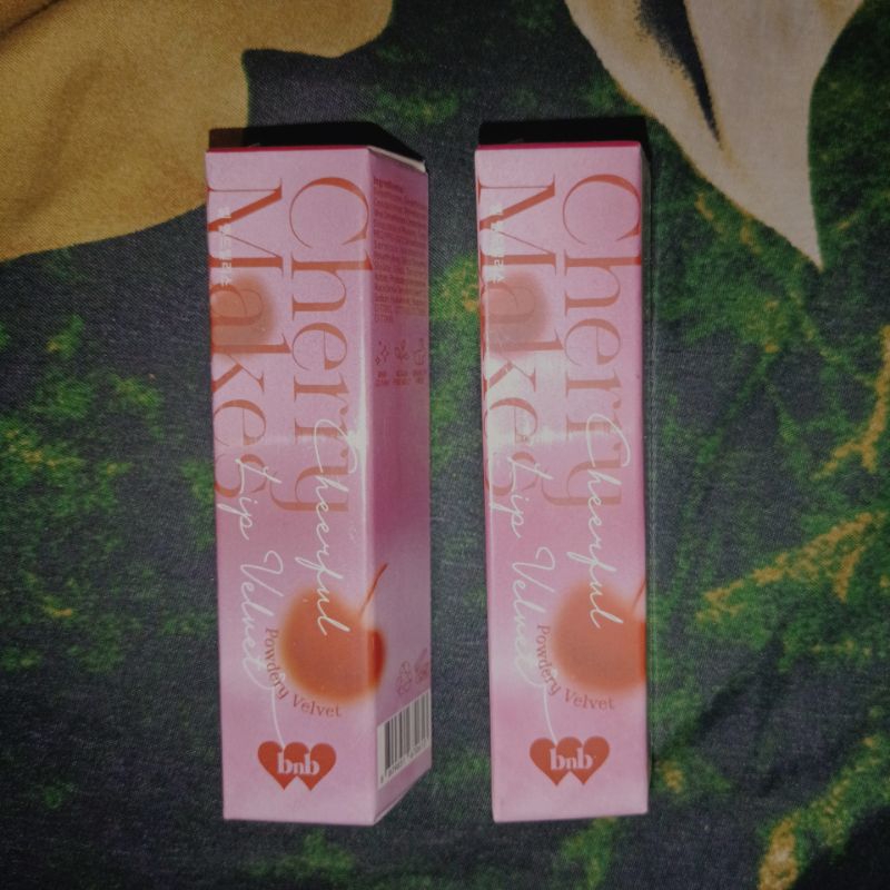 BNB BARENBLISS LIP CREAM/LIP TINT