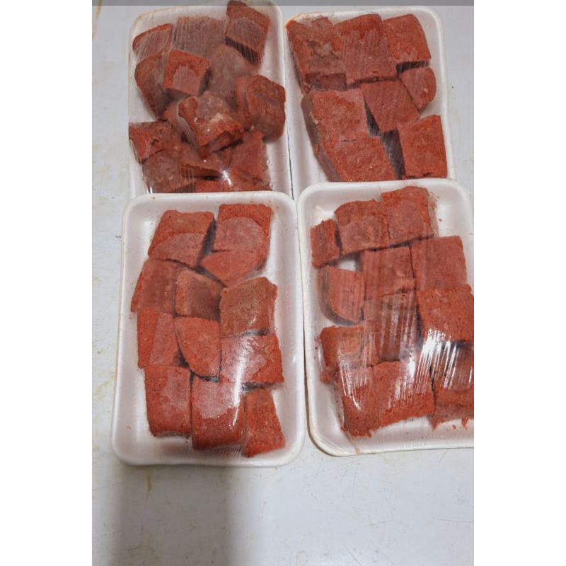 

Daging Giling Serbuk 500 gr