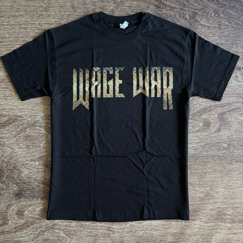 EXCLUSIVE KAOS BAND OFFICIAL WAGE WAR - RATTLER ORIGINAL WEBSTORE