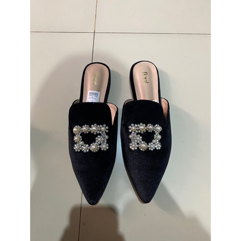 FIONI - Mule payless