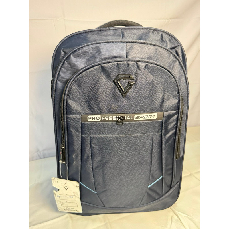 Tas SMP SMA kekian Cowo/Tas anak laki-laki Ransel/Tas kekinian sekolah