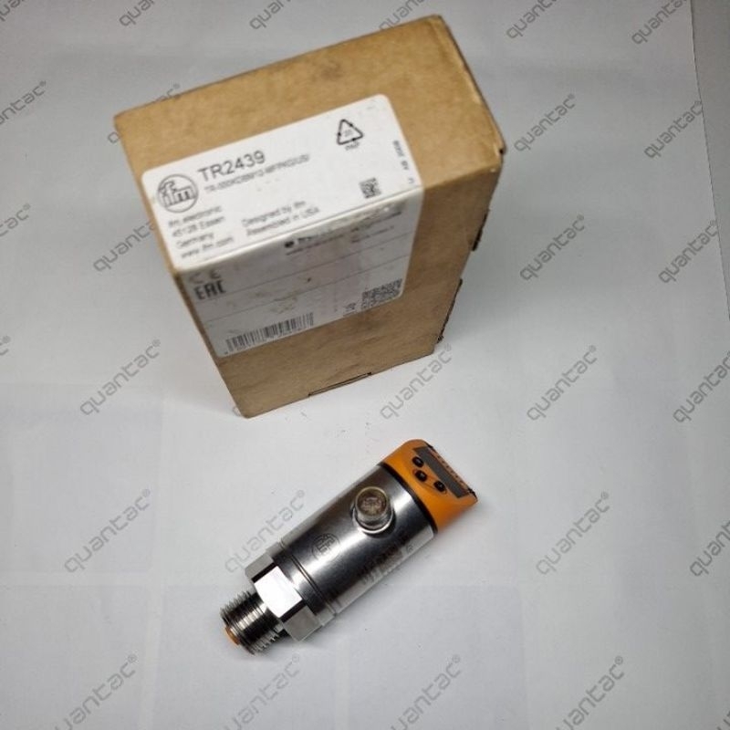 Ifm electronic TR2439