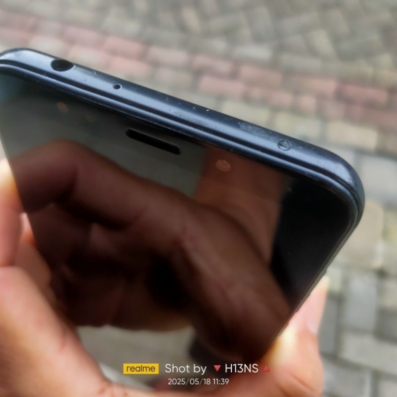 Xiaomi Redmi 5 Plus 4 64 ubl custom rom os 12 seken normal