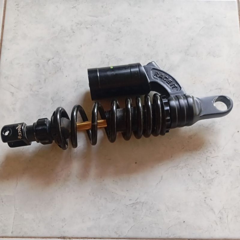 SOK BELAKANG BEAT KONDISI SIL AMAN