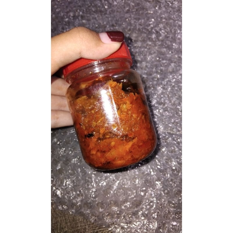 

sambel cumi