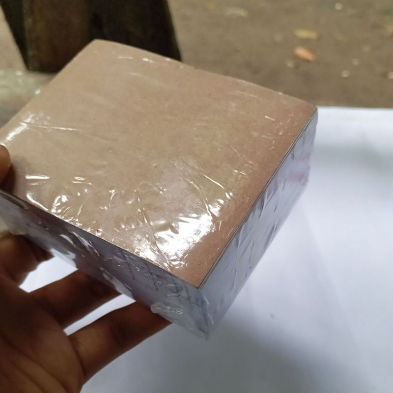 

nota pasar kecil termurah