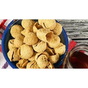 

Keripik Tahu | Tahu Walik | Kemasan 250 gram