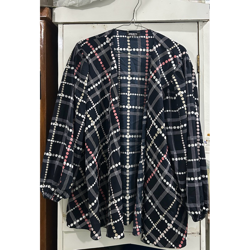 preloved outer hproject
