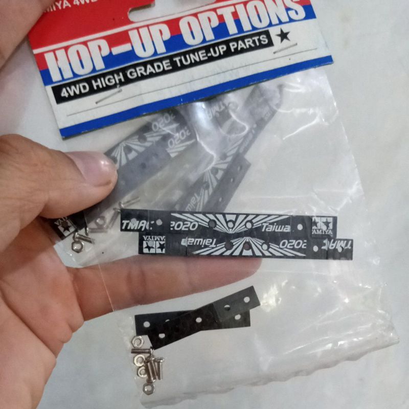 Frp Stik STO Replika Tamiya