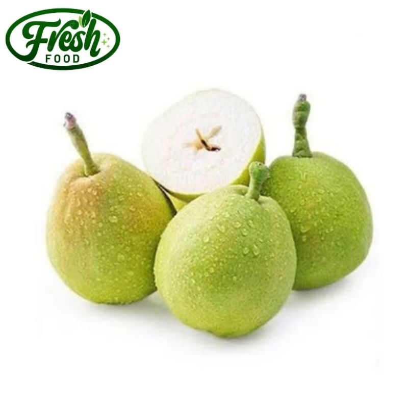 

buah pir xiangli 1kg