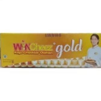 

Keju wincheez gold 2kg