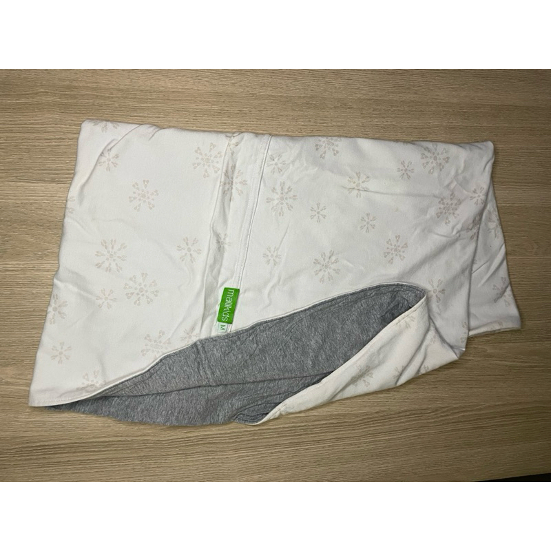 PRELOVED MALILKIDS GENDONGAN KAOS