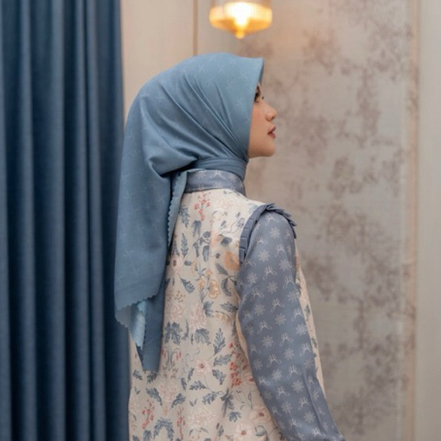 Jamila Scarf [Kumpulan Scarfnya Jamila]