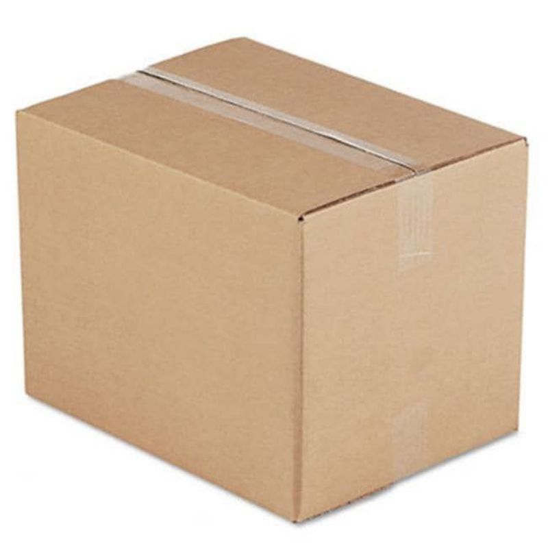 

KARDUS TAMBHAN PACKING