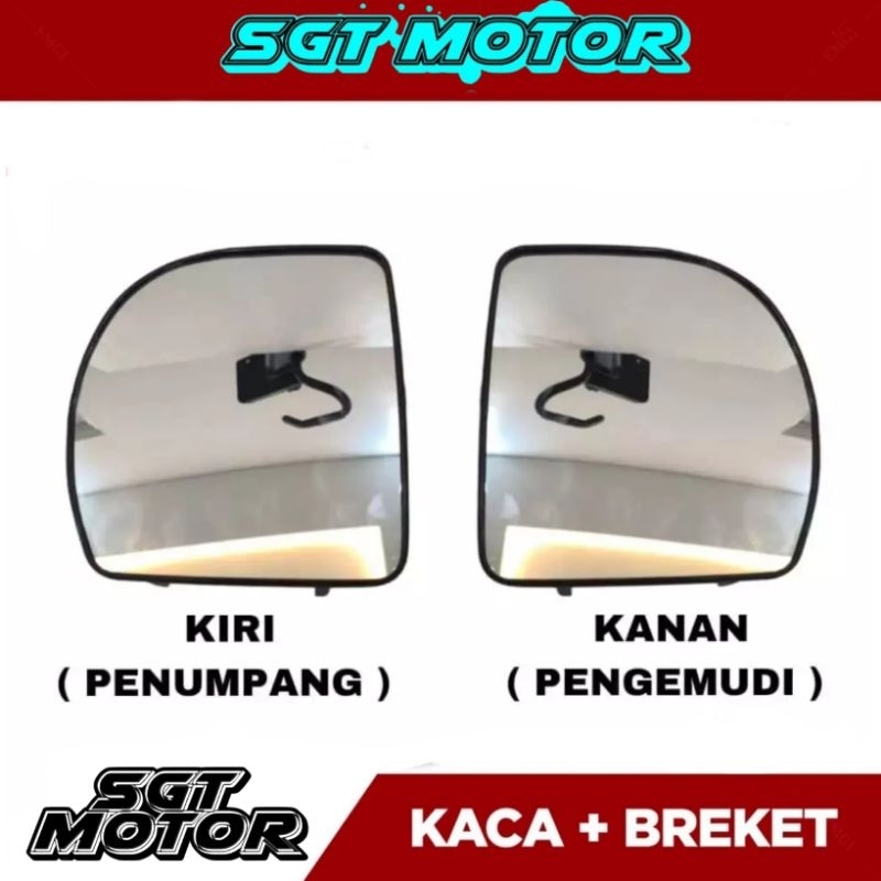 Kaca Spion APV Arena Elektrik APV SGX GL GX Luxury X Original
