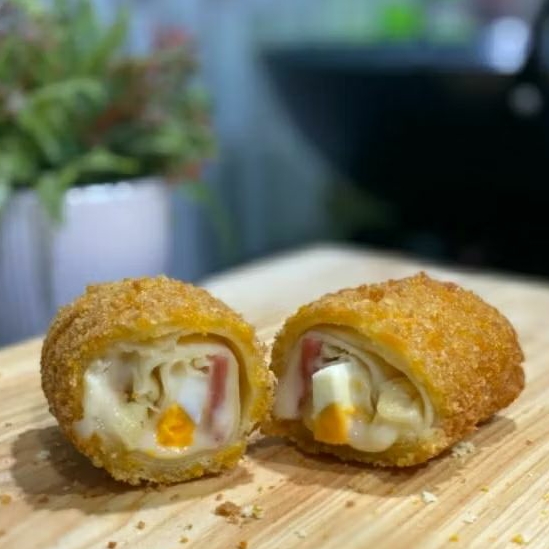 

Risoles Mayo Termurah Enak dan Best Seller
