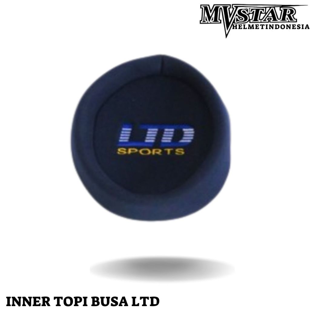 Inner Topi Busa LTD Original