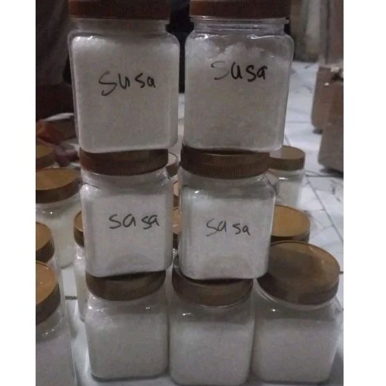 

SASA MICIN TOPLES 200GRM