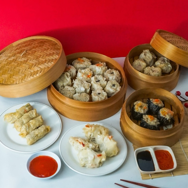 

Dimsum
