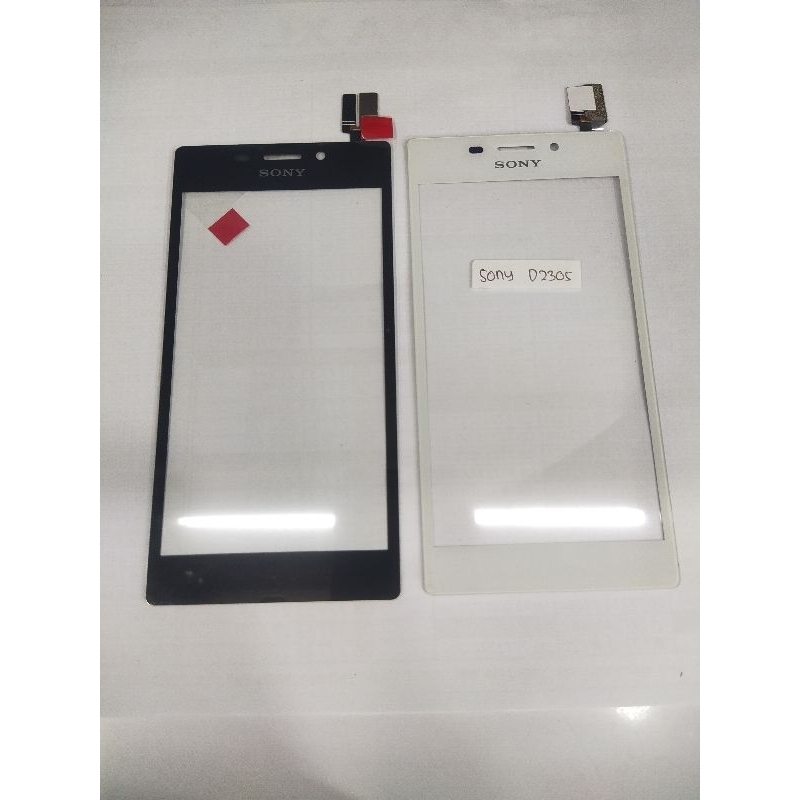 Touchscreen Sony D2305