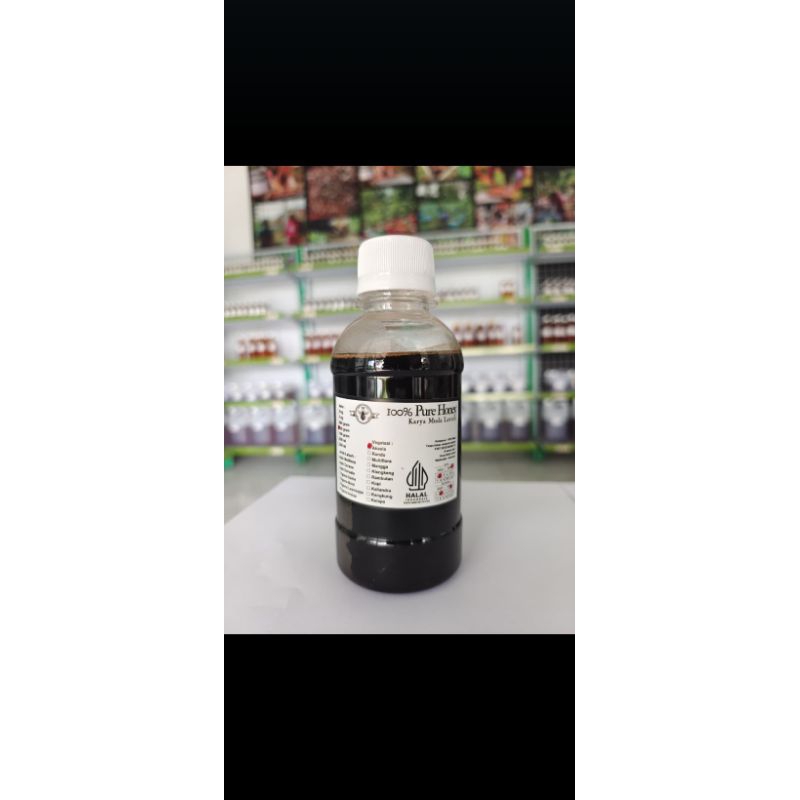 

madu pure honey