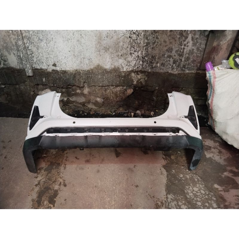 bumper bemper Belakang Avanza Veloz 2022-2024