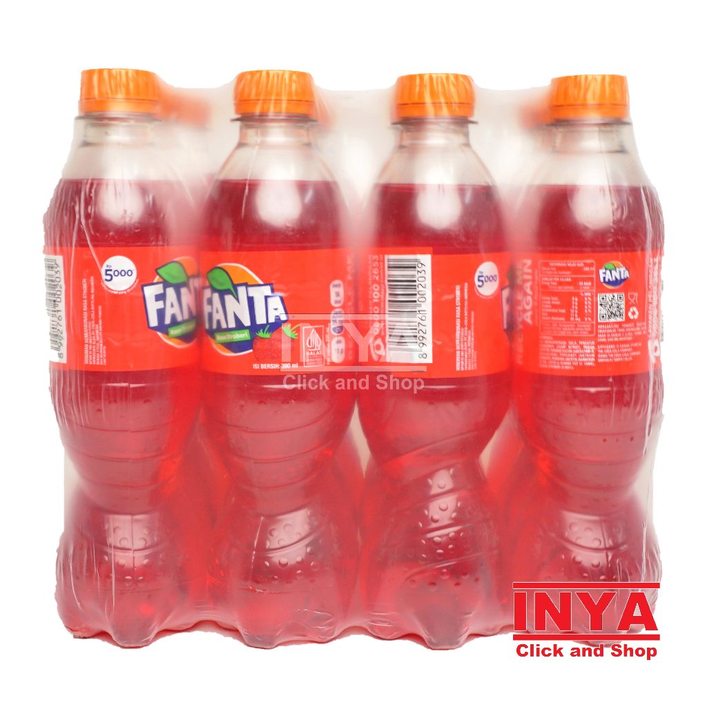 

FANTA MERAH GROSIR 5000 AN MURAH