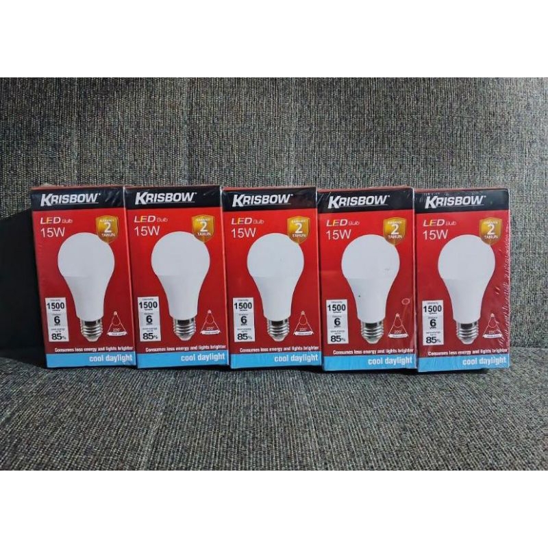 lampu krisbow