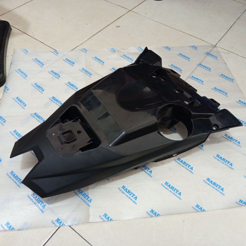 Spakbor fender belakang kolong vario 125 150 led new 2018-2022 spakbor belakang kolong vario k59j