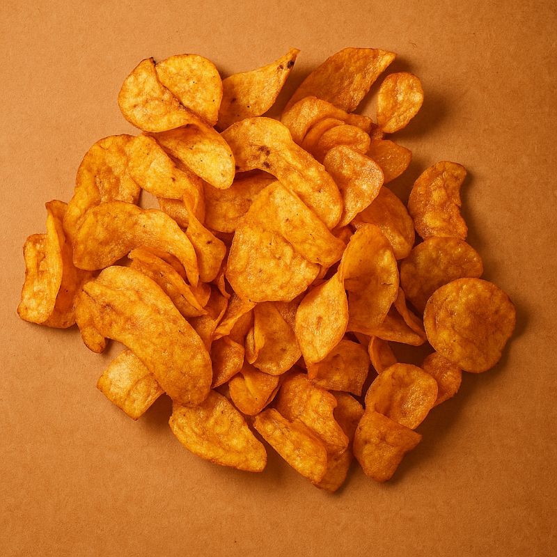 

Keripik pisang gurih