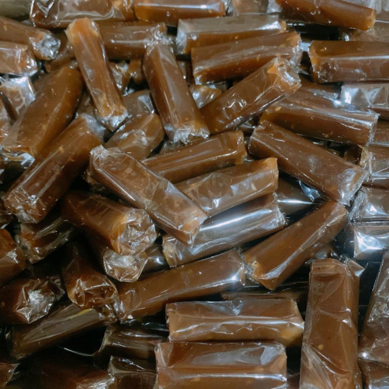

Jenang Dodol Kudus (Dodol Jawa) 1kg
