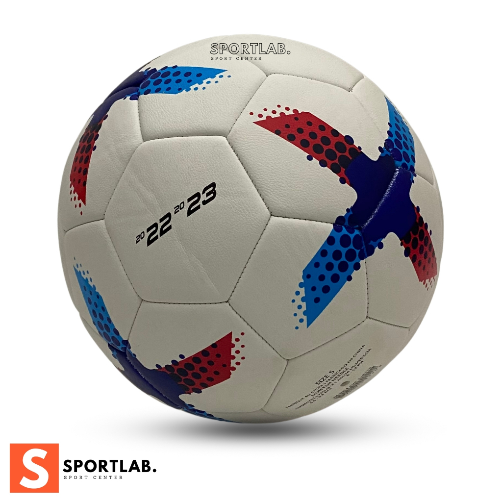 Bola sepak size 4 bola kaki academy bola kaki size 4 jahit mesin premium