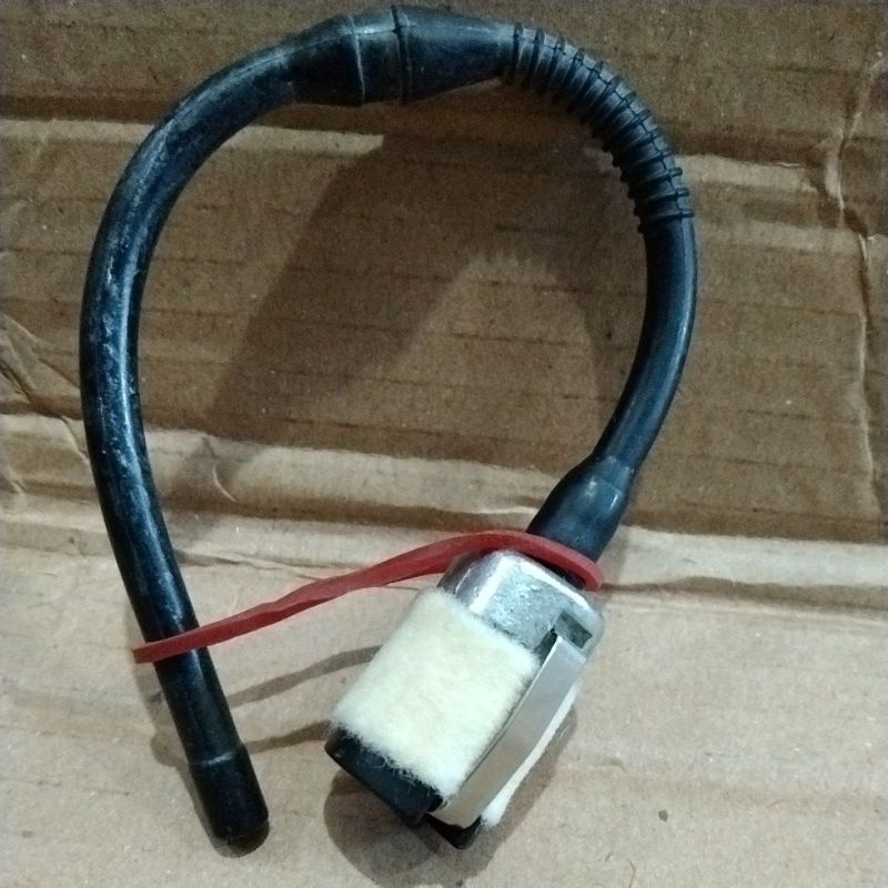 Saringan Bensin Chainsaw Mini 5200 5800