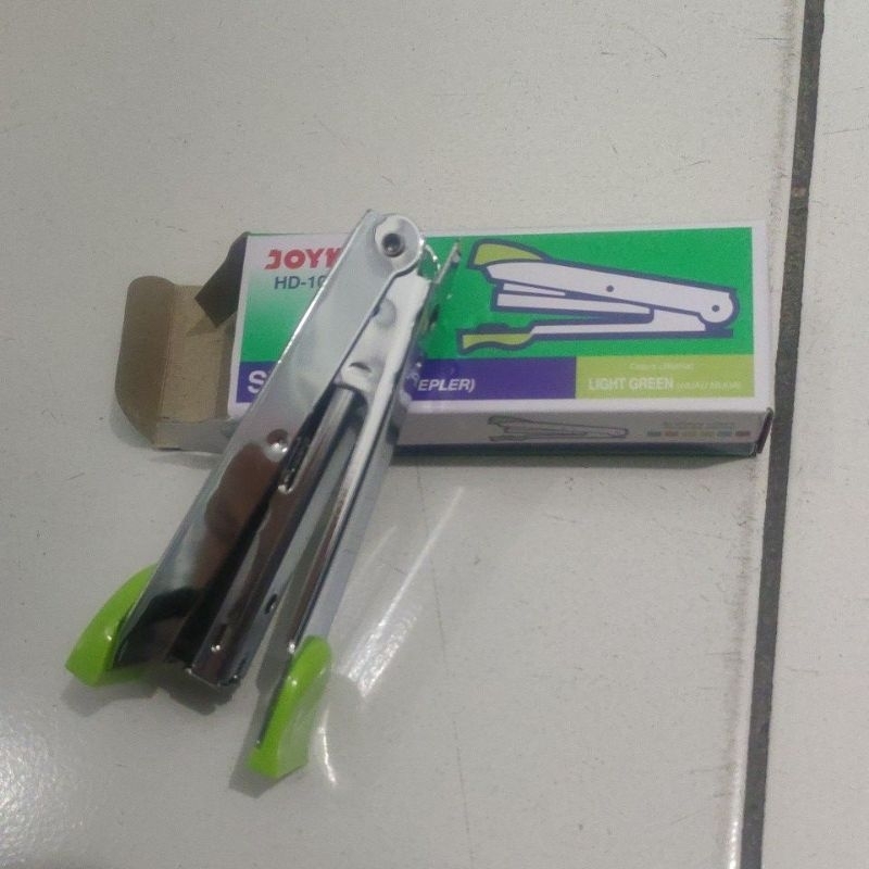 

Stapler Joyko HD 10
