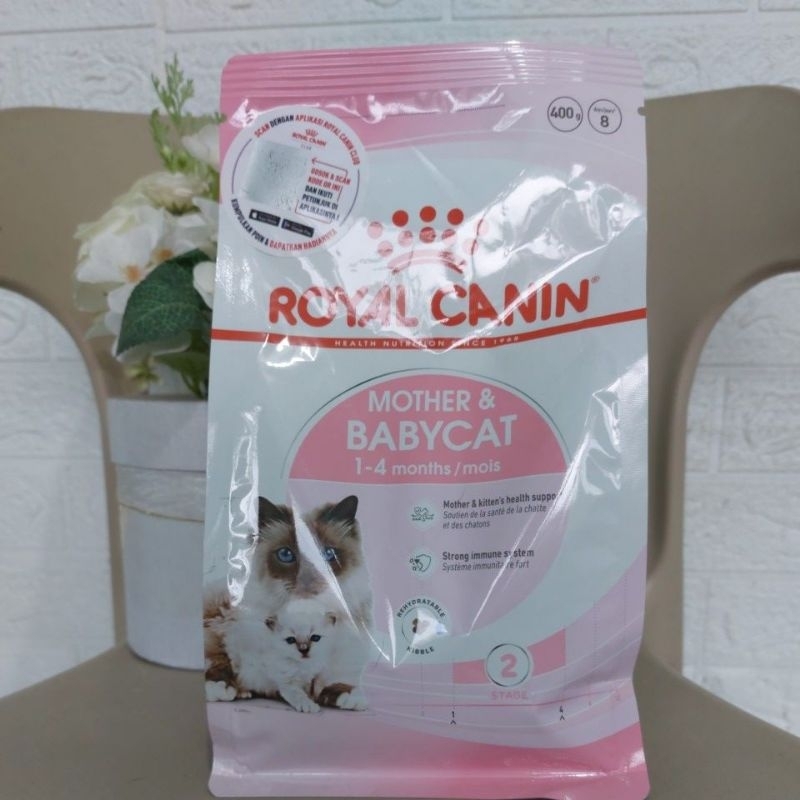 Royal Canin Mother & Babycat