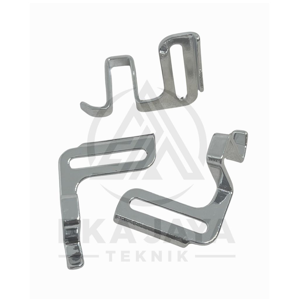 253509 A JALAN BENANG KAMPUT / OVERDECK YAMATA