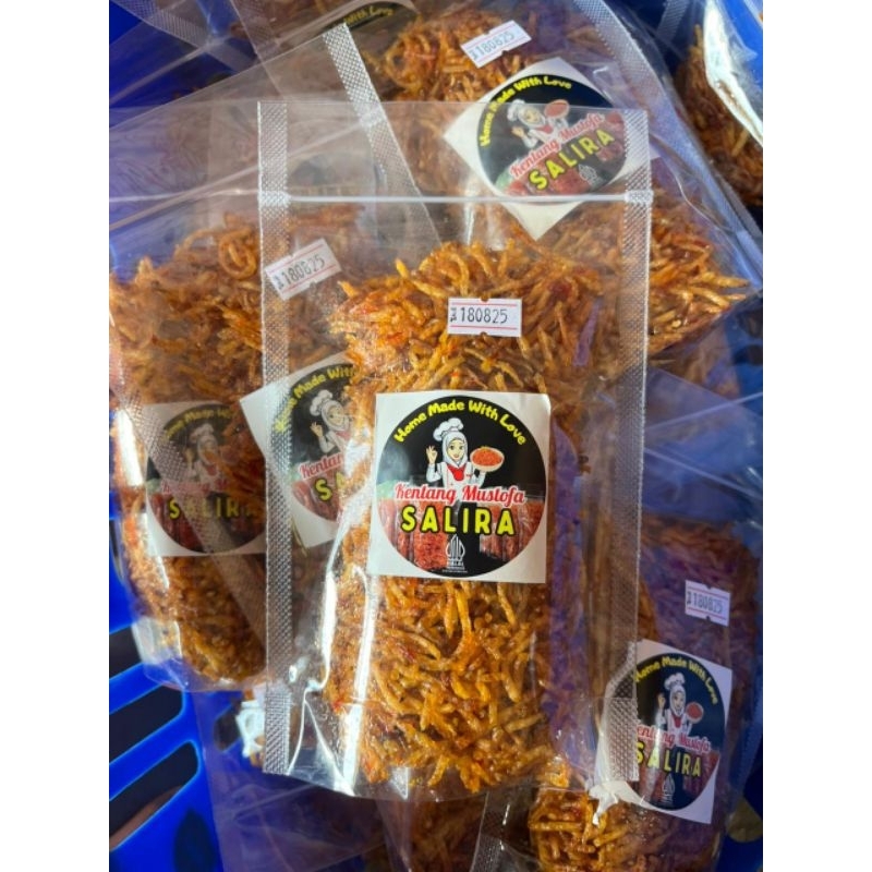 

Kentang Mustofa Salira